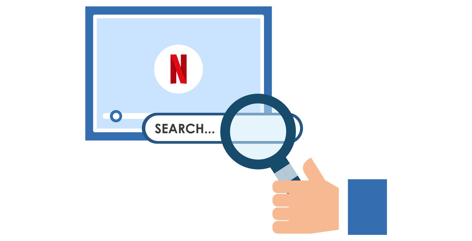 Netflix Use Cases of Elasticsearch