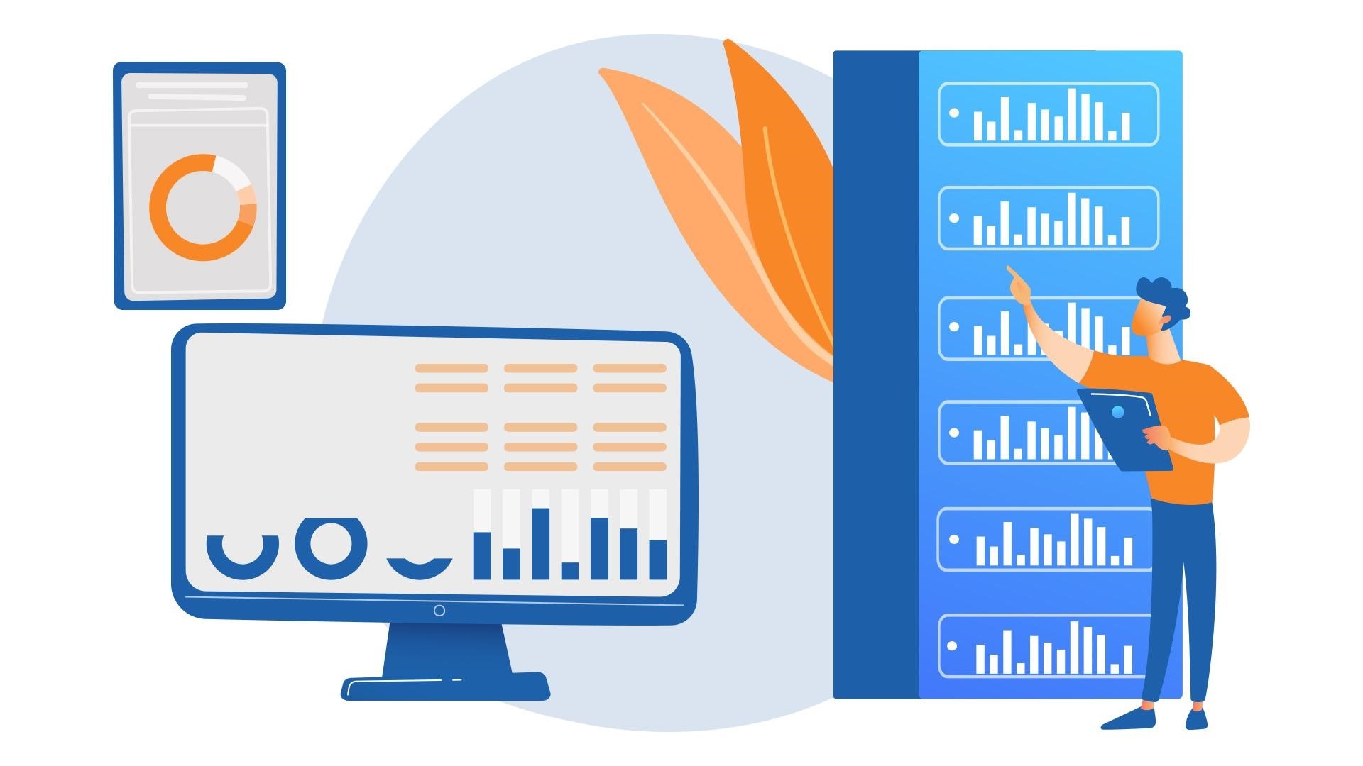 Cloud Monitoring and Security Analytics