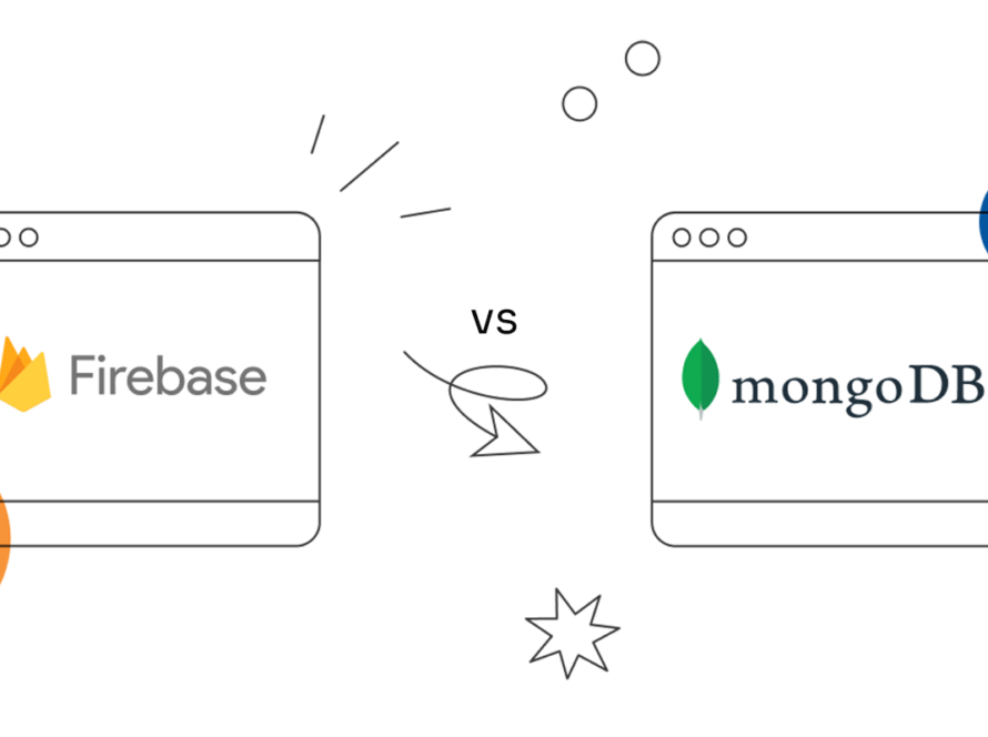 Firebase vs MongoDB - Which Database is Better for Your Mobile App Development
